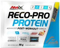 Фото - Гейнер Amix Reco-Pro Protein 0.1 кг