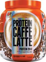 Фото - Протеин Extrifit Protein Caffe Latte 1 кг