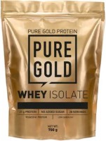 Фото - Протеин Pure Gold Protein Whey Isolate 2 кг