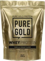 Фото - Протеин Pure Gold Protein Whey Protein 1 кг