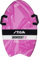 Фото - Санки Stiga Snowrocket 80 