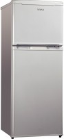 Фото - Холодильник Vivax DD-207 S серебристый