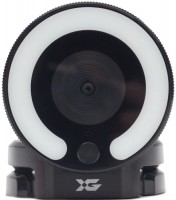 WEB-камера X-Game XW-90 