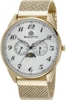 Фото - Наручные часы Bigotti BG.1.10020-3
