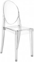 Фото - Стул Kartell Victoria Ghost 