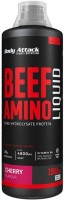 Фото - Протеин Body Attack Beef Amino Liquid 1 кг