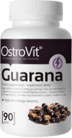 Фото - Сжигатель жира OstroVit Guarana 90 tab 90 шт