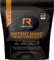 Фото - Гейнер Reflex Instant Mass HeavyWeight 5.4 кг