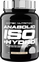 Фото - Протеин Scitec Nutrition Anabolic Iso + Hydro 2.4 кг