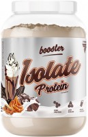 Фото - Протеин Trec Nutrition Booster Isolate Protein 2 кг