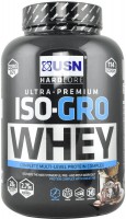 Протеин USN Iso-Gro Whey 2 кг