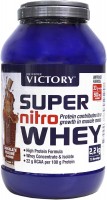 Фото - Протеин Weider Super Nitro Whey 2.2 кг