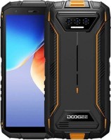 Фото - Мобильный телефон Doogee S41 16 ГБ / 3 ГБ