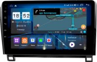 Фото - Автомагнитола Abyss QS-9150