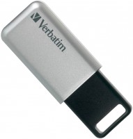 Фото - USB-флешка Verbatim Store 'n' Go Secure Pro 16 ГБ