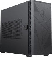 Фото - Корпус Gamemax Ultra Star черный