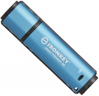 Фото - USB-флешка Kingston IronKey Vault Privacy 50 8 ГБ
