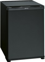 Фото - Холодильник Smeg MTE40 черный