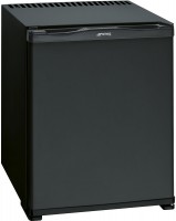 Фото - Холодильник Smeg MTE30 черный