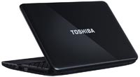 Фото - Ноутбук Toshiba Satellite L850 (L850-C9K)