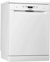Фото - Посудомоечная машина Hotpoint-Ariston HFC 3C41 W белый