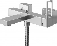 Фото - Смеситель Kohlman Nexen QW110U 