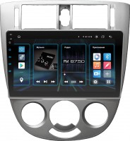Фото - Автомагнитола Incar DTA2-2197