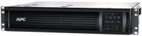 ИБП APC Smart-UPS 750VA SMT750RMI2U 750 ВА