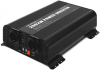 Фото - Автомобильный инвертор GYS PSW 2002W-24V