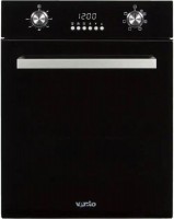 Фото - Духовой шкаф VENTOLUX Richmond 6 ST BK