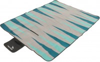 Фото - Туристический коврик Easy Camp Backgammon Picnic Rug 