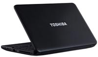 Фото - Ноутбук Toshiba Satellite C850 (C850-C3K)