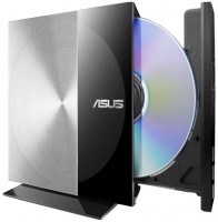 Фото - Оптический привод Asus SDRW-08D3S-U 