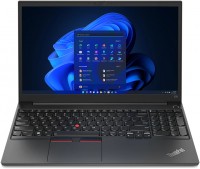 Фото - Ноутбук Lenovo ThinkPad E15 Gen 4 Intel (E15 Gen 4 21E6005XRT)