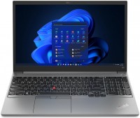 Фото - Ноутбук Lenovo ThinkPad E15 Gen 4 Intel (E15 Gen 4 21E6007LUS)