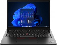 Фото - Ноутбук Lenovo ThinkPad L13 Yoga Gen 3 Intel (L13 Yoga Gen 3 21B50017UK)