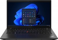 Фото - Ноутбук Lenovo ThinkPad L14 Gen 3 Intel (L14 Gen 3 21C1002WCK)