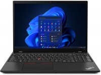 Фото - Ноутбук Lenovo ThinkPad P16s Gen 1 AMD (P16s Gen 1 21CK002YRA)