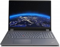 Фото - Ноутбук Lenovo ThinkPad P16 Gen 1 (P16 Gen 1 21D6008WUS)