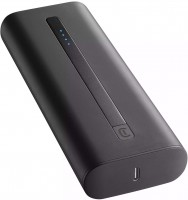 Фото - Powerbank Cellularline Thunder 20000 