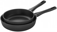 Фото - Сковородка Zwilling Madura Plus 66290-001 28 см  черный