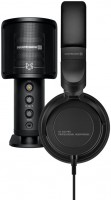 Фото - Наушники Beyerdynamic Creator 24 