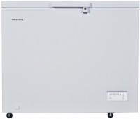 Фото - Морозильная камера Heinner HCF-290NHF+ 287 л