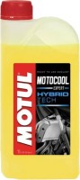 Фото - Охлаждающая жидкость Motul Motocool Expert Hybrid Tech 1L 1 л