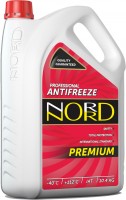 Фото - Охлаждающая жидкость Nord Antifreeze Premium Red 10L 10 л