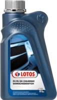 Фото - Охлаждающая жидкость Lotos Car Radiator Coolant 1 л