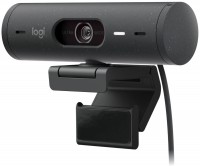 WEB-камера Logitech Brio 500 