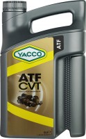 Трансмиссионное масло Yacco ATF CVT 5 л