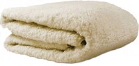 Фото - Электрогрелка / электропрстынь Morphy Richards Single Fleece Underblanket 