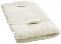 Фото - Электрогрелка / электропрстынь Morphy Richards Double Dual Fleece Underblanket 